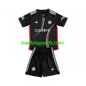 Maillot de Foot CA River Plate Enfant Troisieme 2024/25